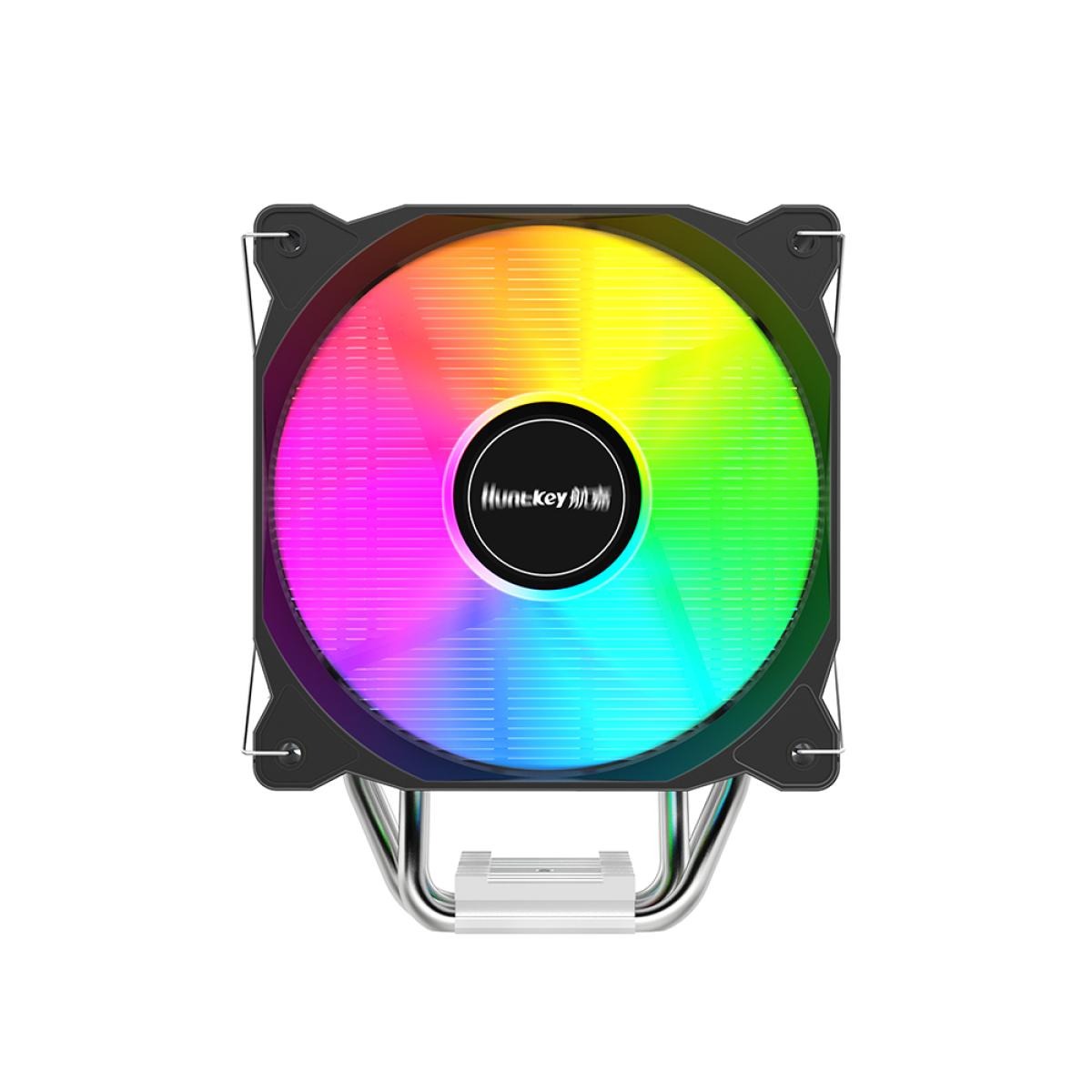 Huntkey 400PRO CPU Cooler Jordan